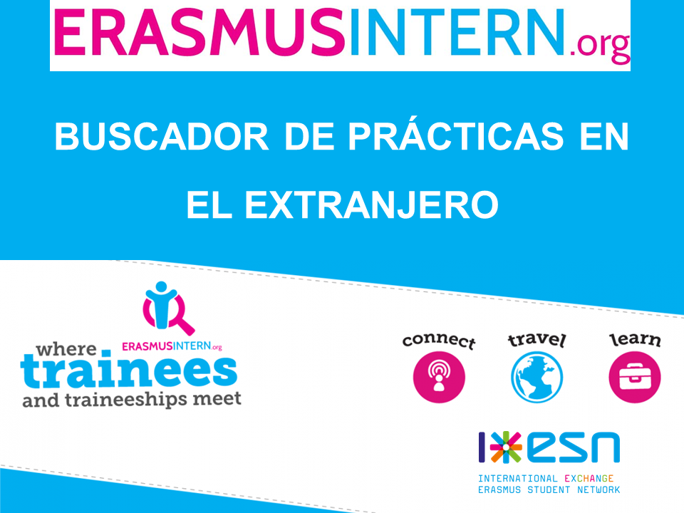 Erasmusintern.org