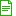 Dibujito verde