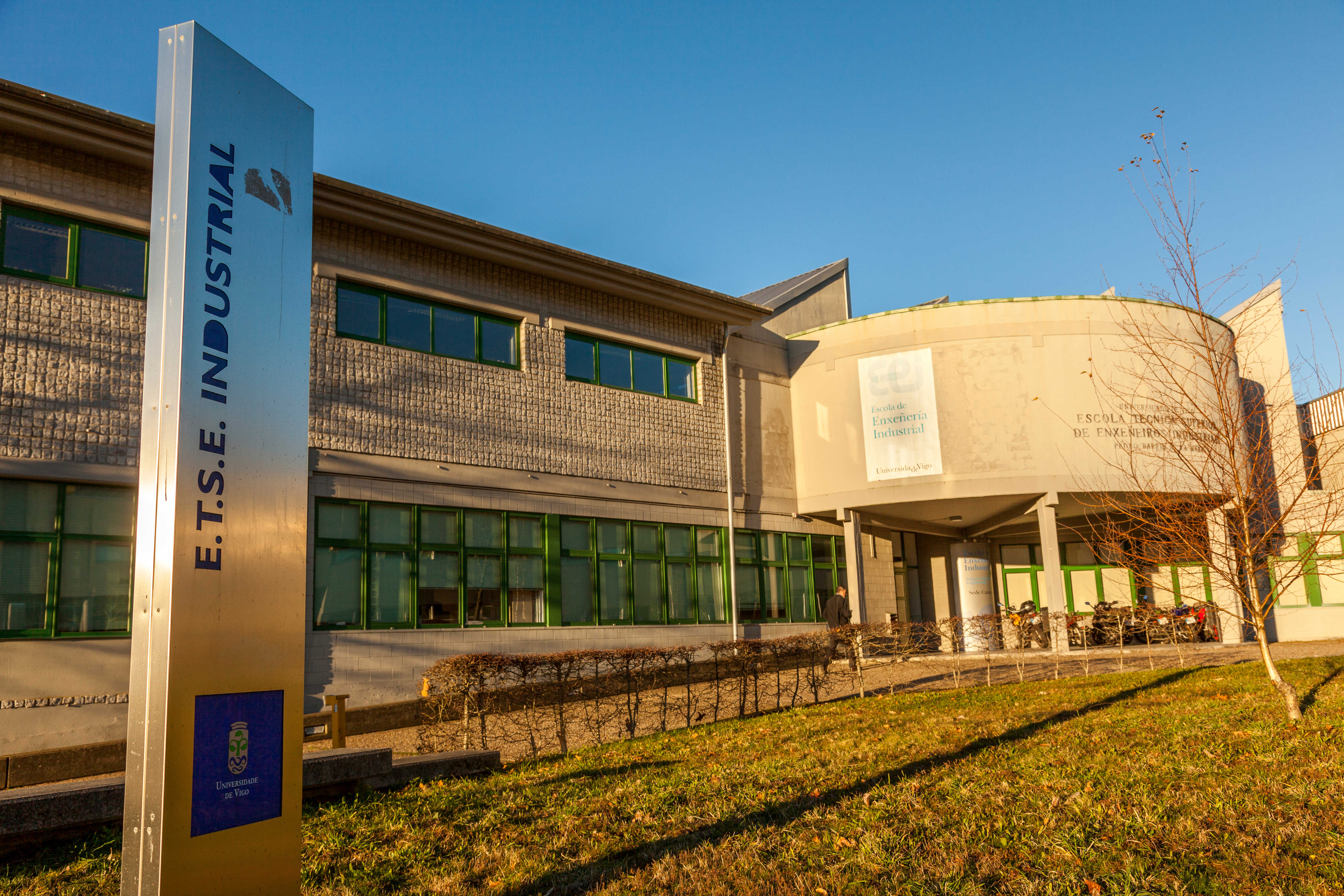 Sede campus Sede campus